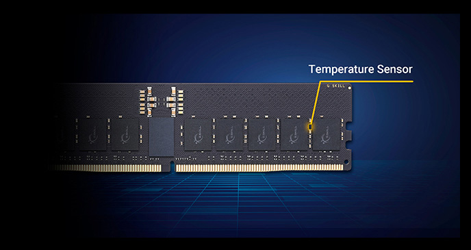 G.SKILL G5 Series Server Memory