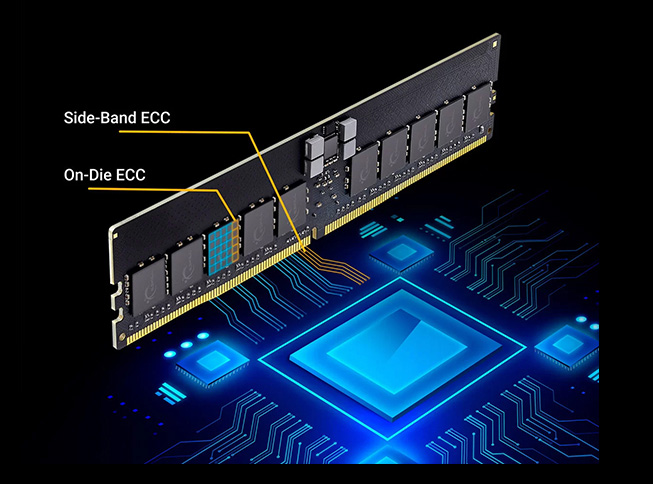 G.SKILL G5 Neo Series Server Memory