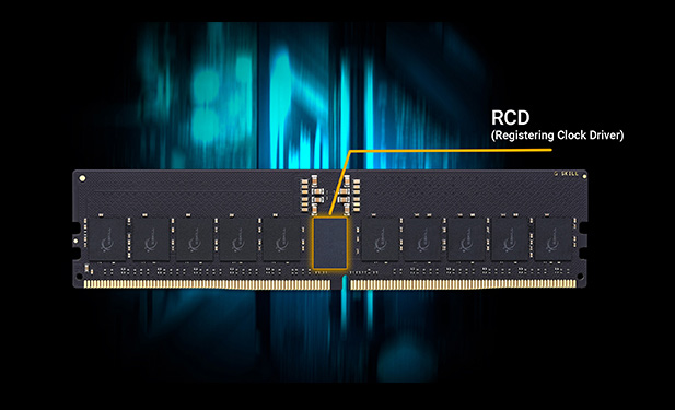 G.SKILL G5 Neo Series Server Memory