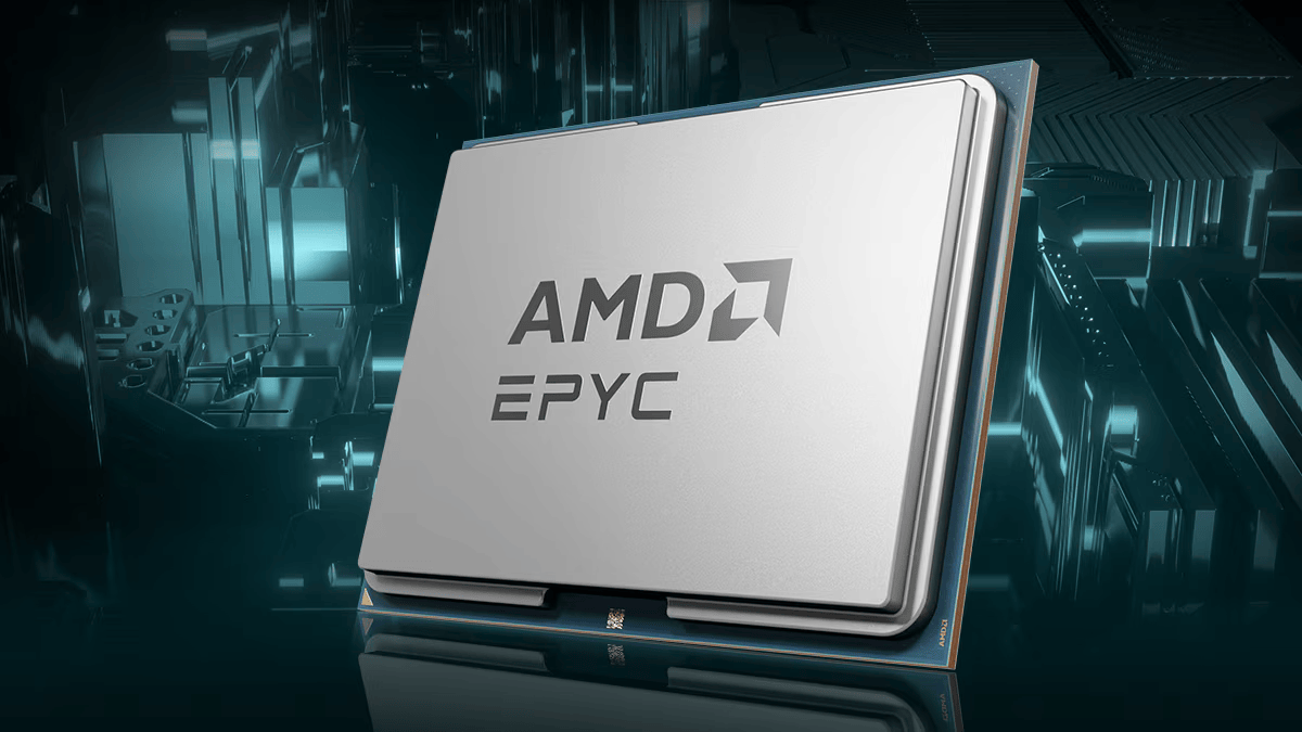 AMD EPYC™ 7002 Series Processors