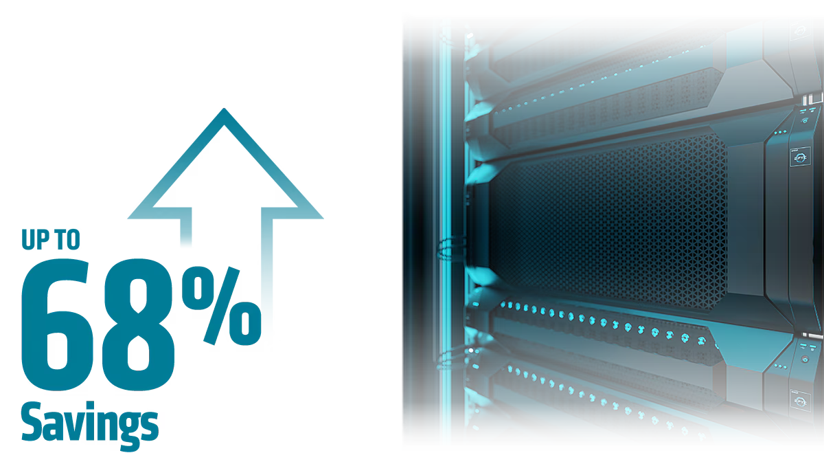 AMD EPYC™ 70034 Series 3rd Generation Processors