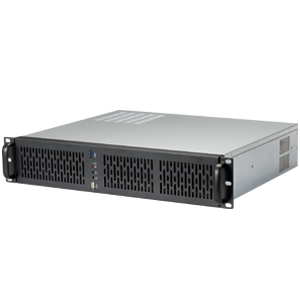 RSV-Z2600U 2U Server Chassis