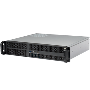 RSV-Z2700U 2U Server Chassis