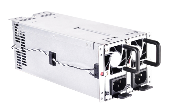 SilverStone GM1000-2UG-V2 20+4Pin 1000W Redundant Server Power Supply