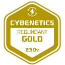 SilverStone GM1000-2UG-V2 20+4Pin 1000W Redundant Server Power Supply