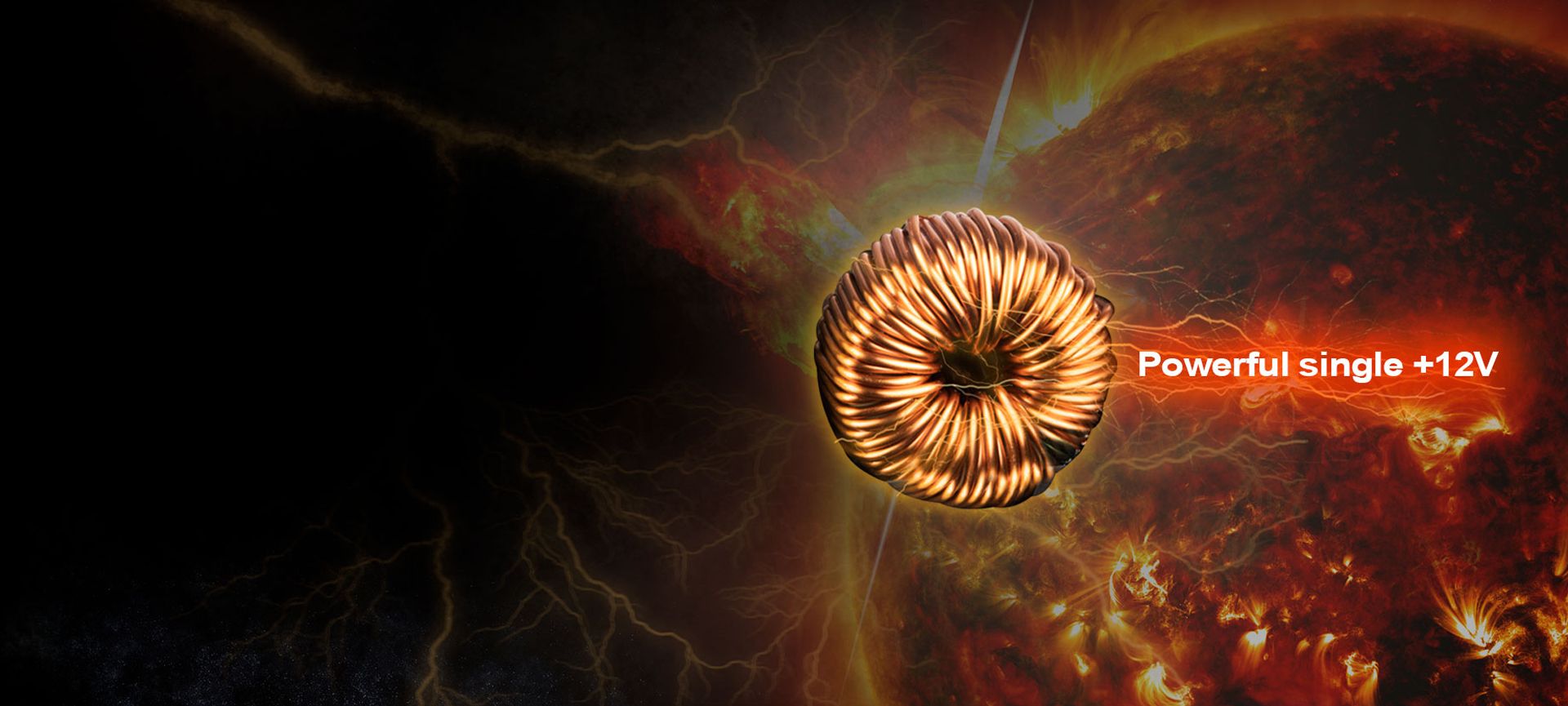 SilverStone GM1000-2UG-V2 20+4Pin 1000W Redundant Server Power Supply