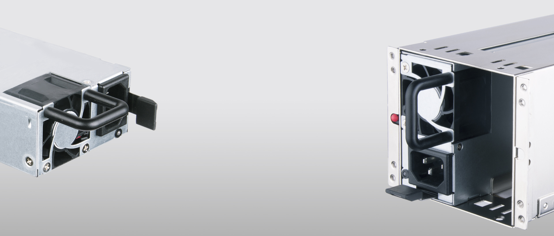 SilverStone GM1000-2UG-V2 20+4Pin 1000W Redundant Server Power Supply