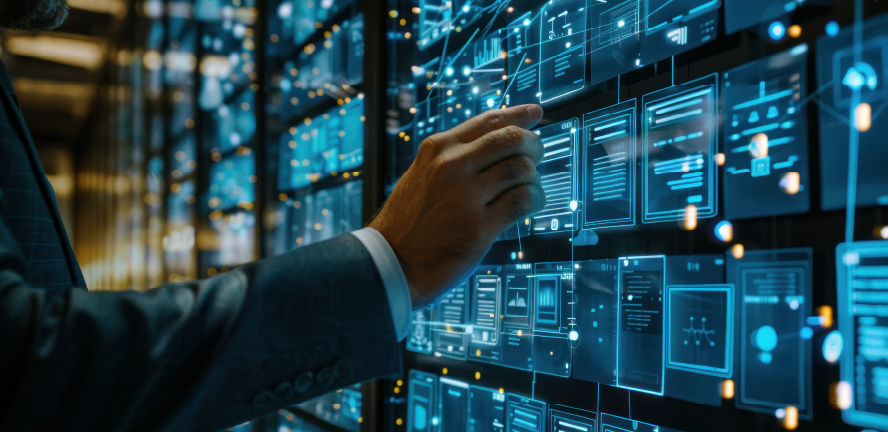 GIGAIPC mITX-H610A Mini ITX Server Motherboard with Intel H610 Chipset