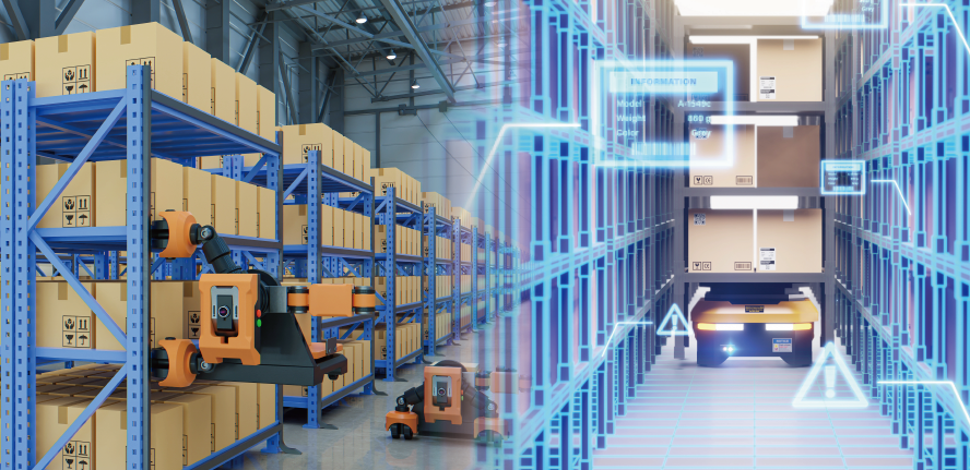 GIGAIPC mITX-H610A Mini ITX Server Motherboard with Intel H610 Chipset