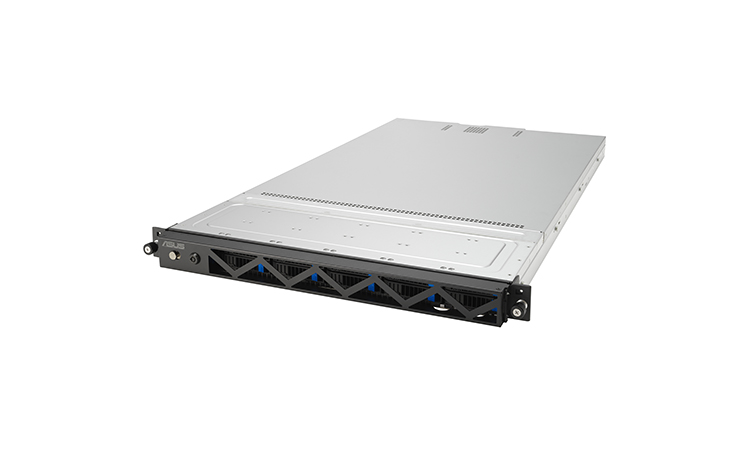 ASUS RS700A-E12-RS4U-16W10G 1U Rackmount Barebone 