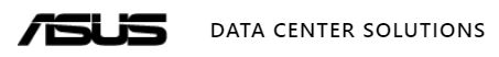 ASUS RS720-E11-RS24U-20WGP10G 2U Rackmount Server Barebone