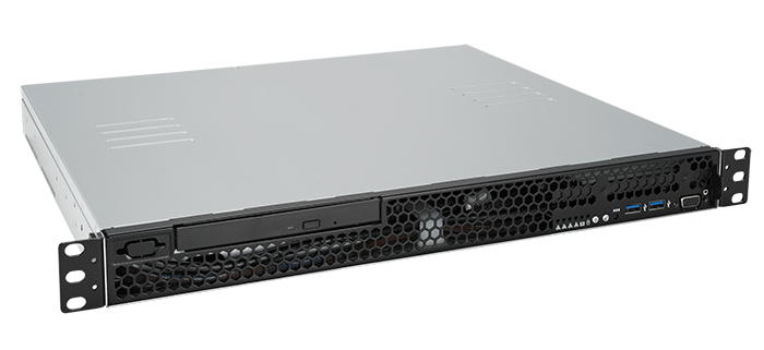 ASUS RS100-E11-PI235W 1U Rackmount Barebone