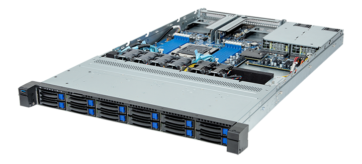 GIGABYTE R163-Z32-AAB1 Rack Server