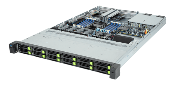 GIGABYTE 4th Gen Intel® Xeon® Scalable Server System