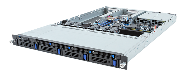 Gigabyte Rack Server