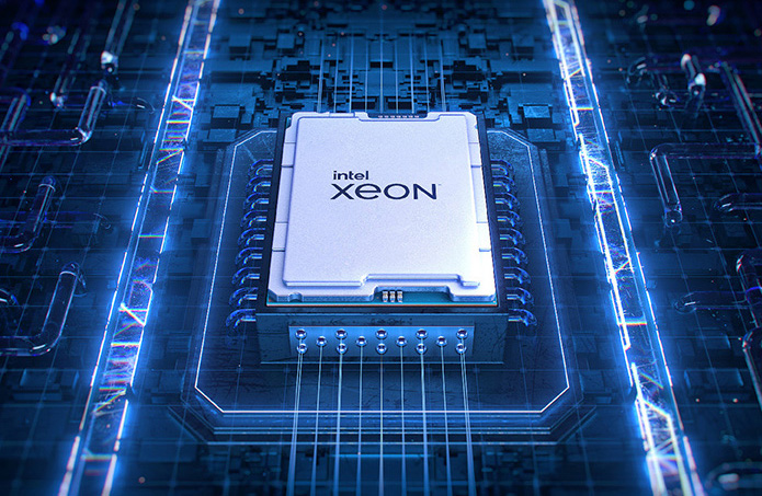 GIGABYTE W773-W80 GPU Workstation