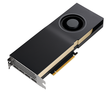 GIGABYTE W773-W80 GPU Workstation