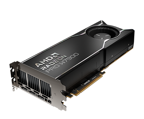 GIGABYTE W773-W80 GPU Workstation