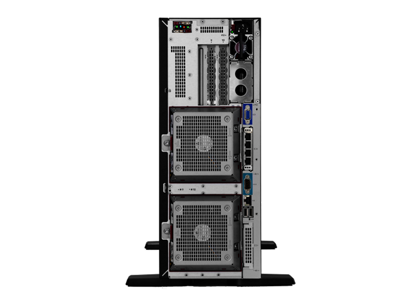 HPE ProLiant ML350 Gen11 server