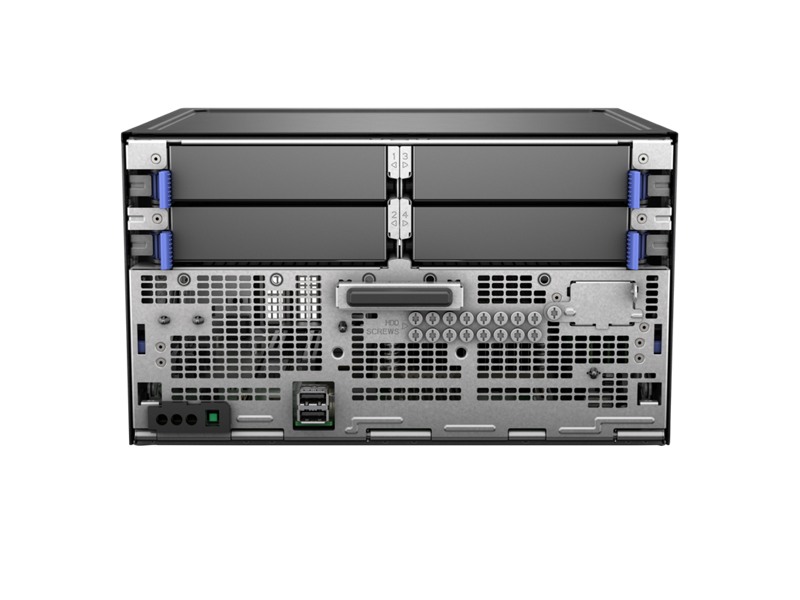 HPE ProLiant MicroServer Gen11 server