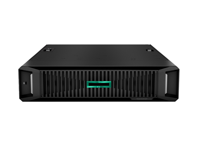 HPE ProLiant DL145 Gen11 server