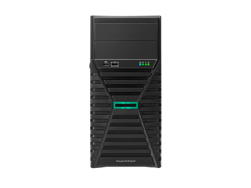 HPE ProLiant ML30 Gen11 server