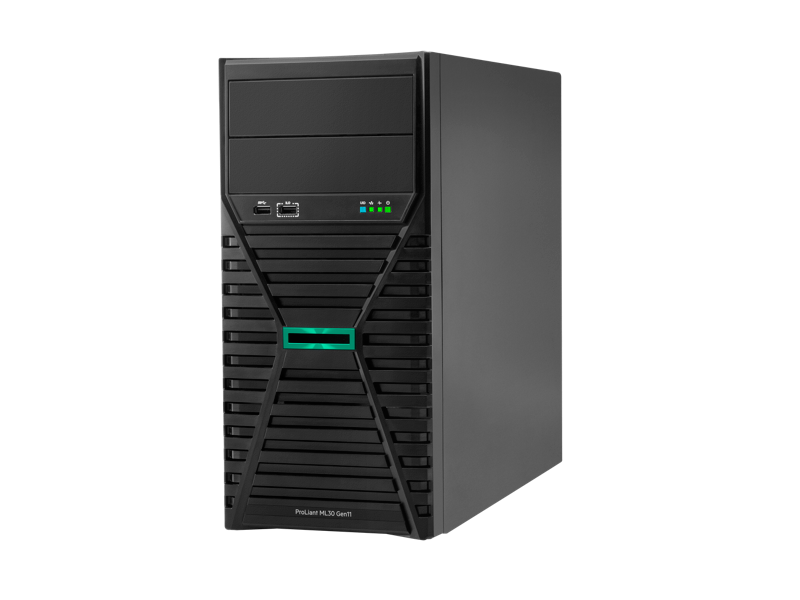 HPE ProLiant ML30 Gen11 server