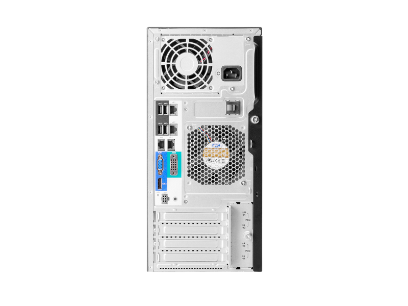 HPE ProLiant ML30 Gen11 server