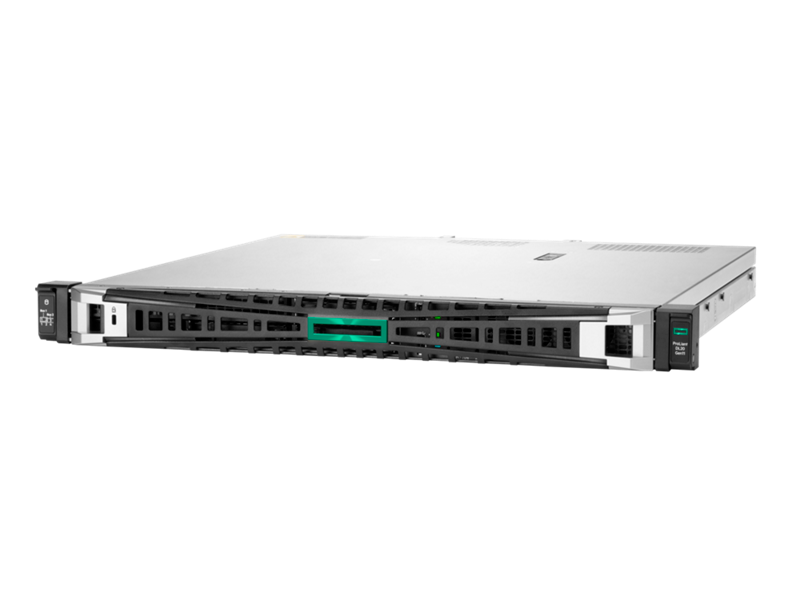 HPE ProLiant DL20 Gen11 server