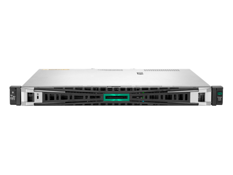 HPE ProLiant DL20 Gen11 server