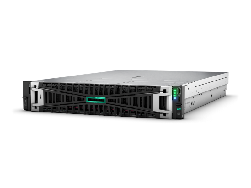 HPE ProLiant DL385 Gen11 server