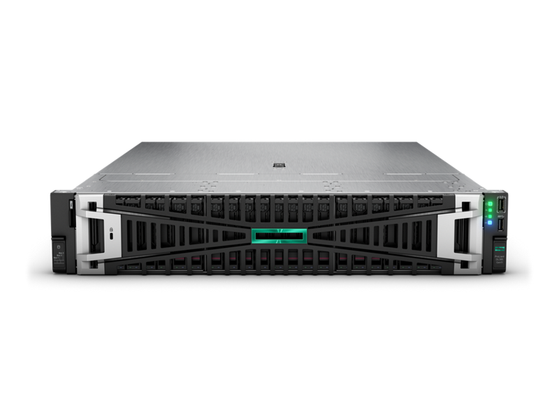 HPE ProLiant DL385 Gen11 server