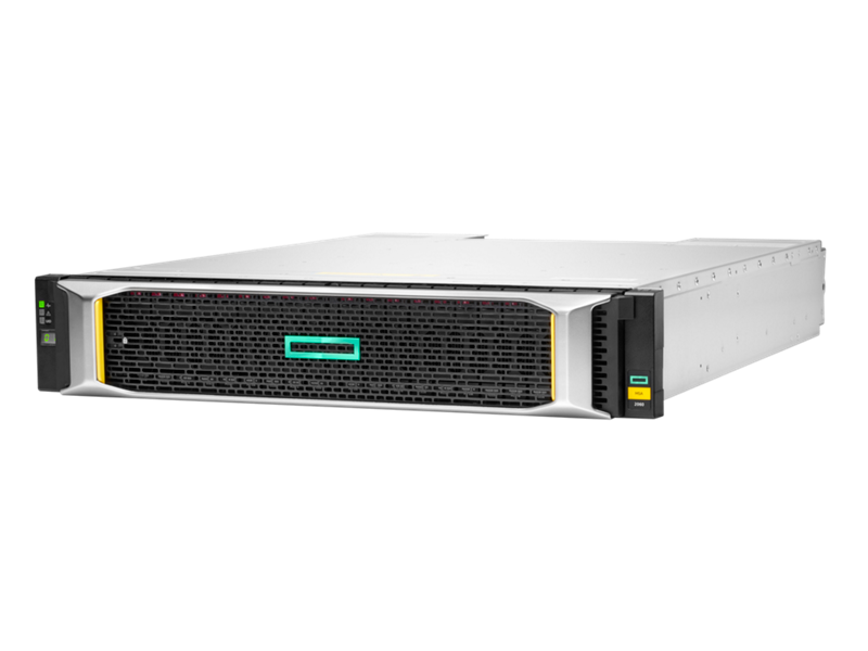 HPE MSA 2060 SAN Storage System