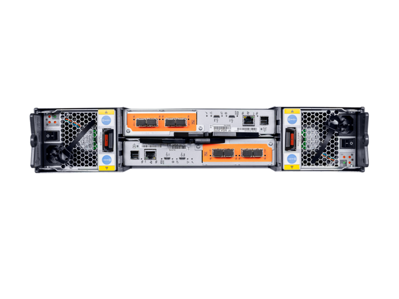 HPE MSA 2070 SAN Storage System