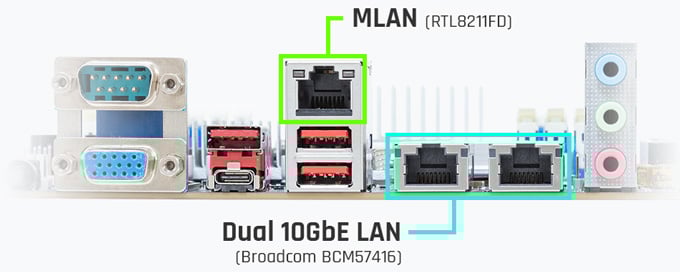 ABS Zaurion Ruby Tower GPU Workstation