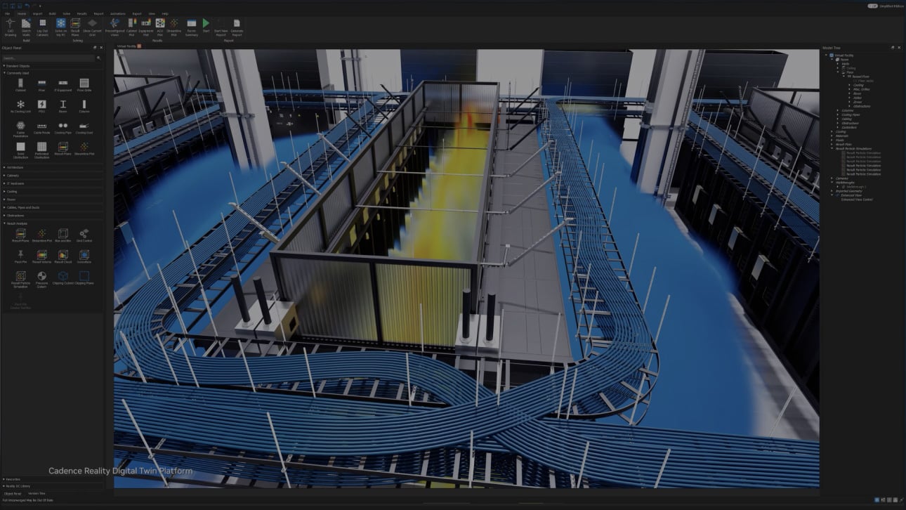 ABS Zaurion Ruby Tower GPU Workstation