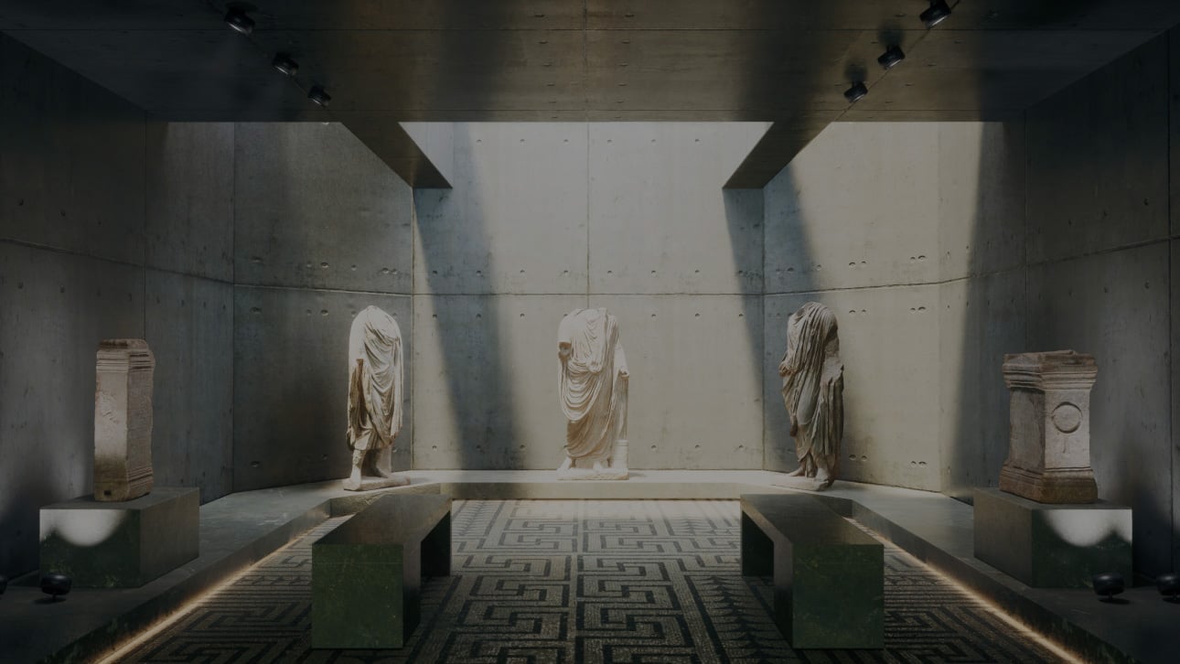 ABS Zaurion Ruby Tower GPU Workstation