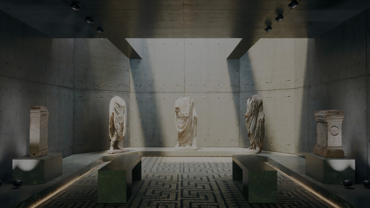 ABS Zaurion Duo Aqua Tower Dual-GPU Workstation