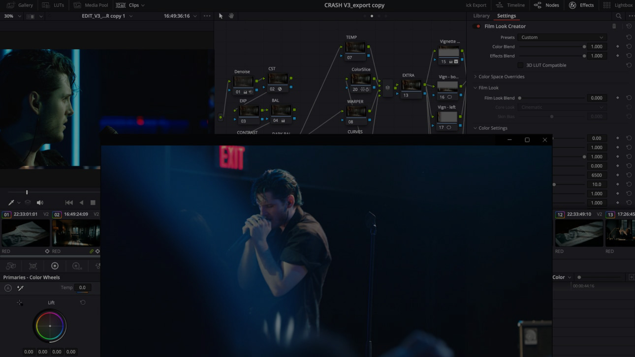 ABS Zaurion Duo Aqua Tower Dual-GPU Workstation