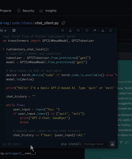 ABS Zaurion Duo Ruby Tower Dual-GPU Workstation
