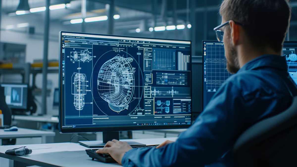 ABS Zaurion Duo Ruby Tower Dual-GPU Workstation