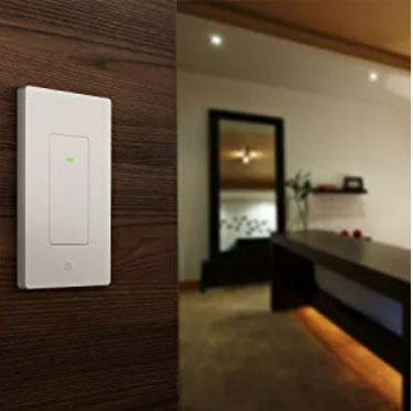 Eve Light Switch - Apple