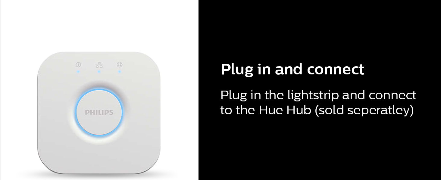 Philips Hue LightStrip → Smart Home Shoppen