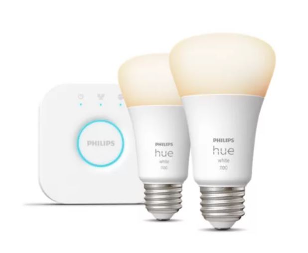 philips hue 75w starter kit