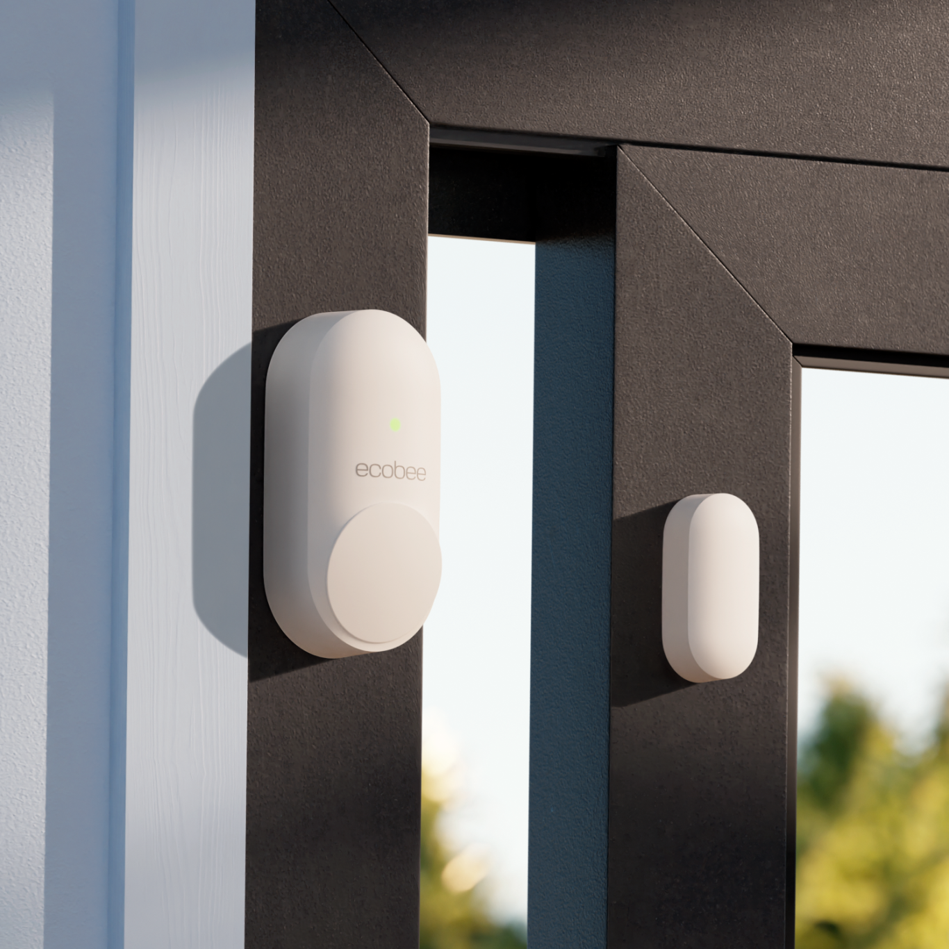 Ecobee SmartSensor for Doors and Windows 2-Pack