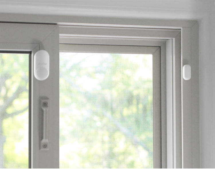 Ecobee SmartSensor for Doors and Windows 2-Pack