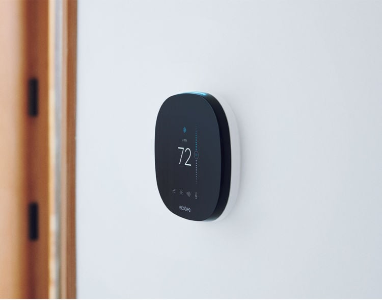 Ecobee SmartSensor for Doors and Windows 2-Pack