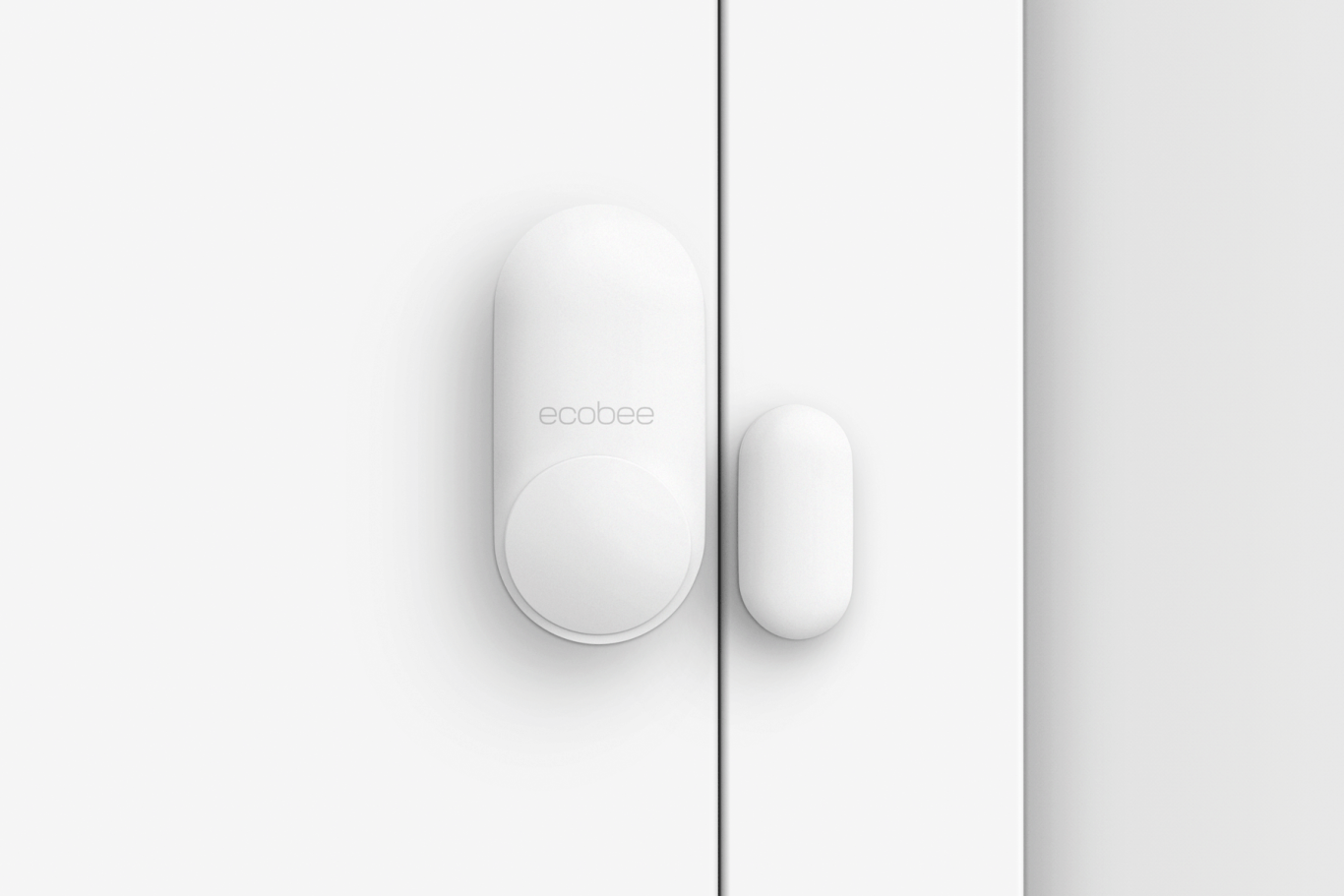 Ecobee SmartSensor for Doors and Windows 2-Pack