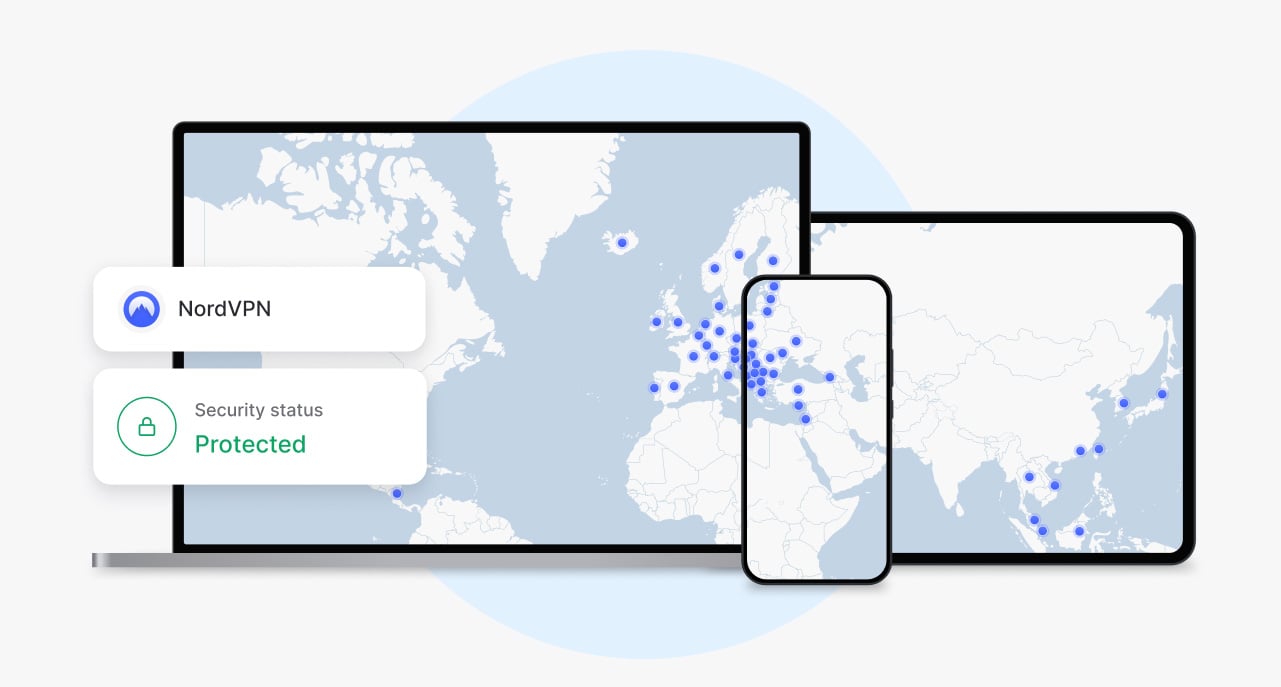 NordVPN