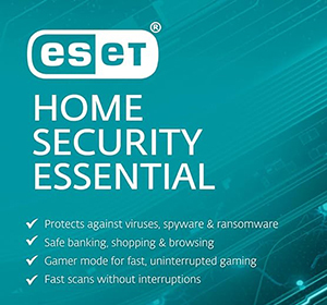 ESET Home Security Premium